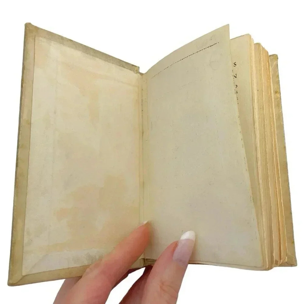 Very Rare Edmund Spenser Amoretti & Epithalamion The Noel Douglas Replicas 1927 - Picture 11 of 13